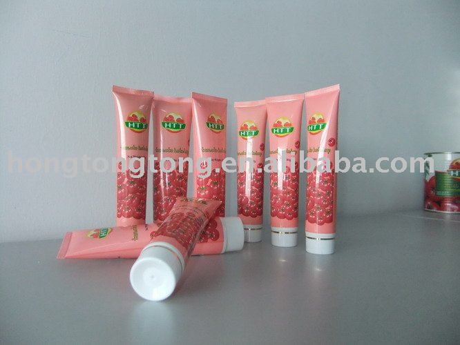 80g tube  tomato ketchup
