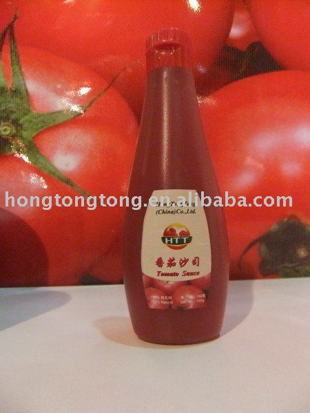 25-27% plastic bottle tomato sauce