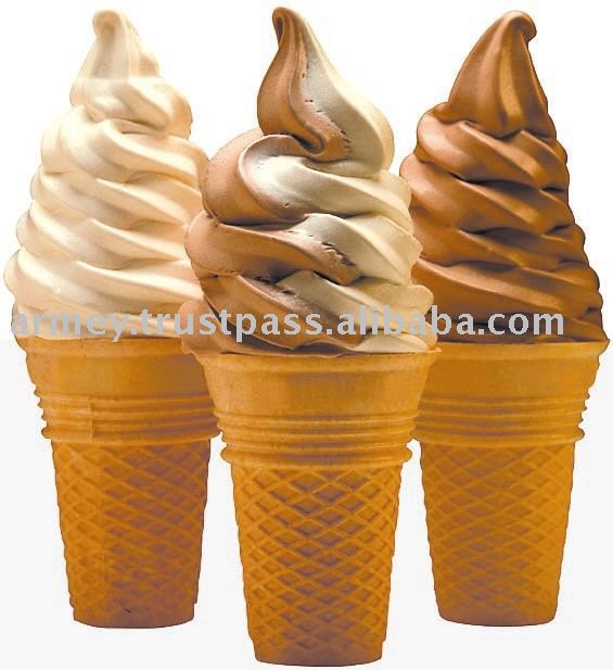 ARO Soft Ice Cream Powder
