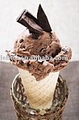 Ice Cream Powder
