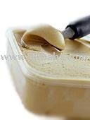 Packed Ice Creams