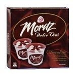 Moritz Dolce Vita ice cream(4 Pack  )