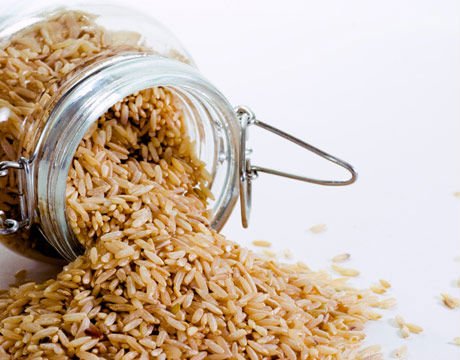 Quality Brown Rice