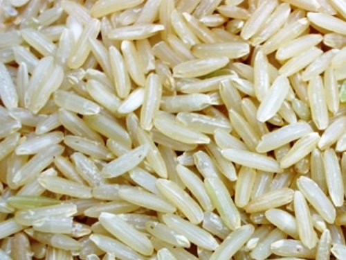 brown rice