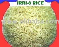 Pakistani Long Grain White Rice IRRI-6 (Regular Single ...