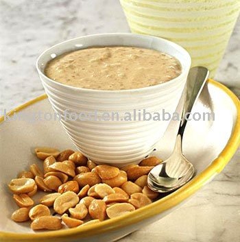 peanut jam