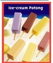 Ice Cream Potong