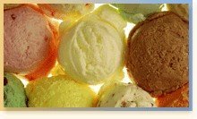 Coffee  Ice Cream