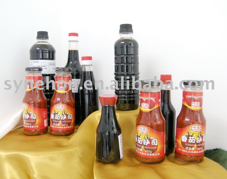 children sauce