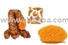 Turmeric Oil