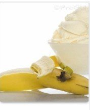 Gelato--Banana