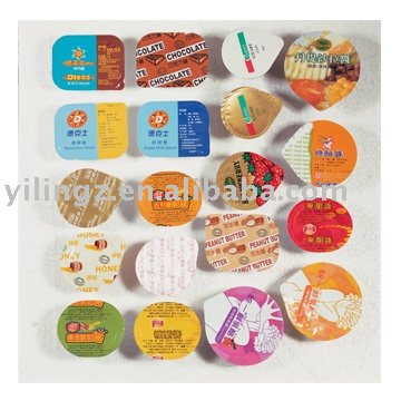 Small Box Sauce