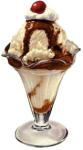 icecream topping
