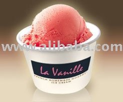 Ice Creams and  Fruit   sorbet s