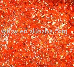 wholesale bulk chilli sauce