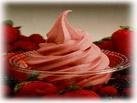 Instant ice cream Mix