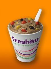 Microblast   icecream