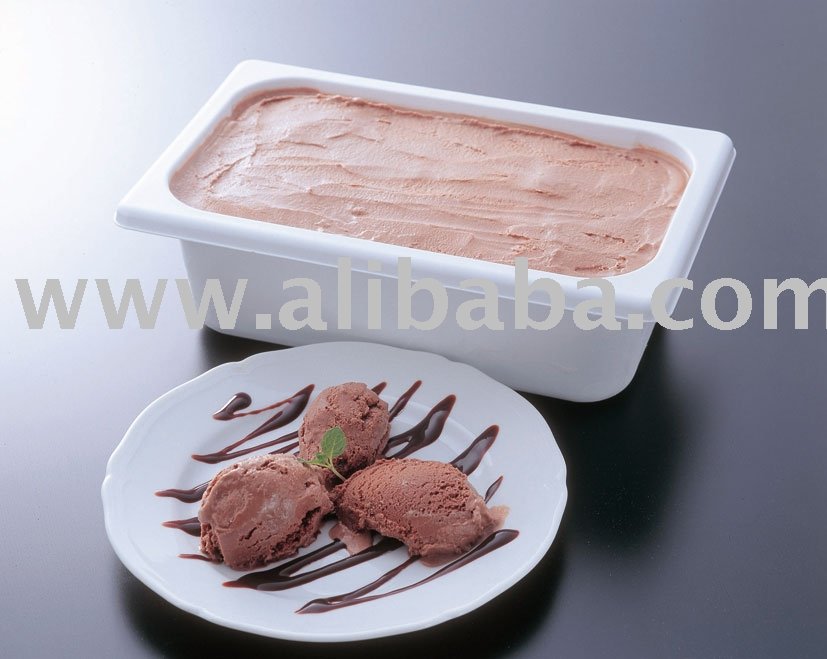  Fruit   Sorbet s Pro-Package 2   5L