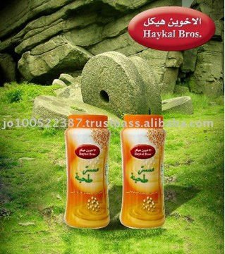 Tahini Food Products