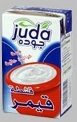 JUDA Thick Cream
