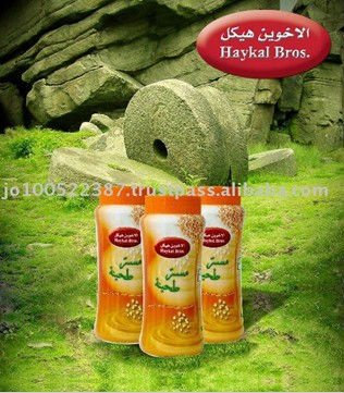 Jordan Tahini Tahina