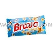 LV6065 Bravo cranberry ice cream,Latvia price supplier - 21food