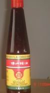 oyster flavored sauce