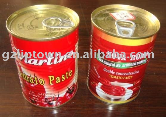  Fresh   Tomato   Sauce  80%cantent