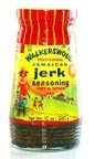 SAUCE-JERK WALKER'S WOOD TRADITIONAL 10OZ