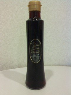  Soy   Sauce  ( Raw   soy   sauce ) 210ml