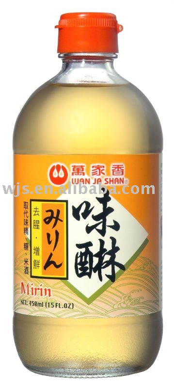 Mirin (450ML)