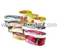 Family Ice Cream