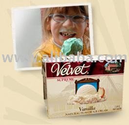 Supreme icecream