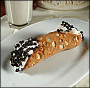 Cannoli