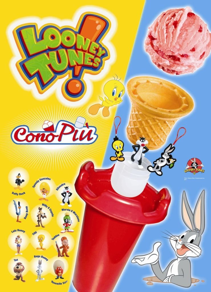 Ice cream cone