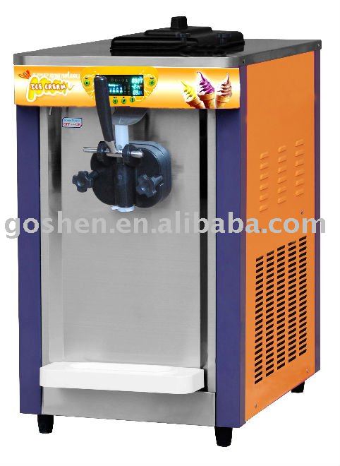 icecream machine