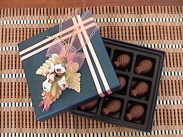 Chocolate