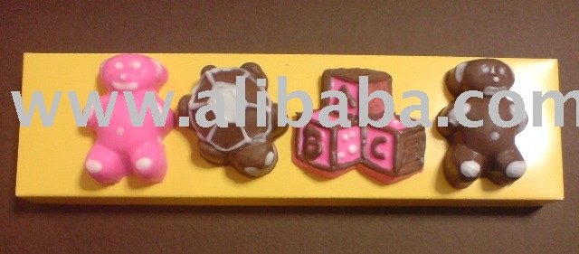 Homemade Chocolate