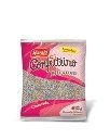 Chocolate - Confeiteiro Multi-Colored non-pareils
