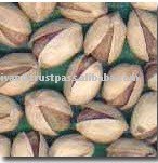 Iranian Pistachios Round Type ( Fandoghi )