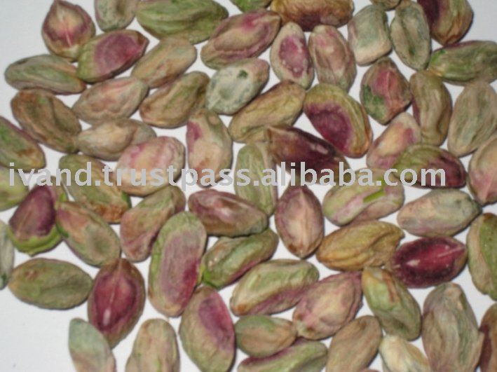 Pistachio Kernel