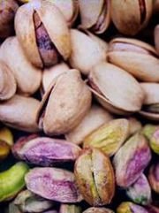 Roasted Pistachio
