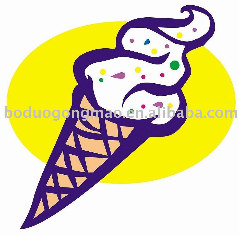 ice cream non dairy creamer