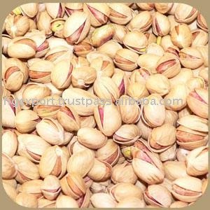 Jumbo Pistachio