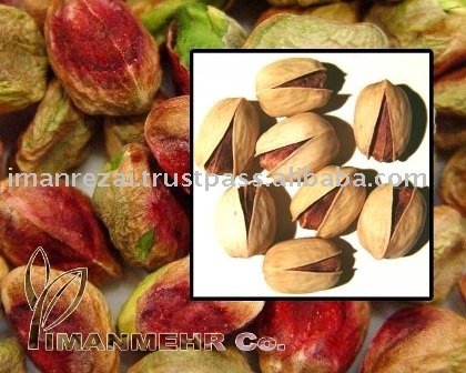 Pistachio Kernel