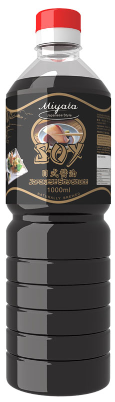 japanese soy sauce 1000ml