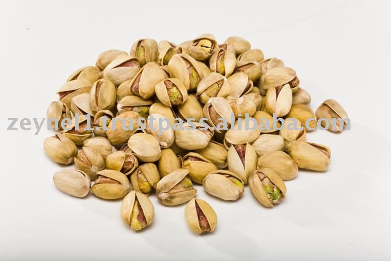 Inshell Pistachio