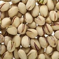 Pistachio nuts