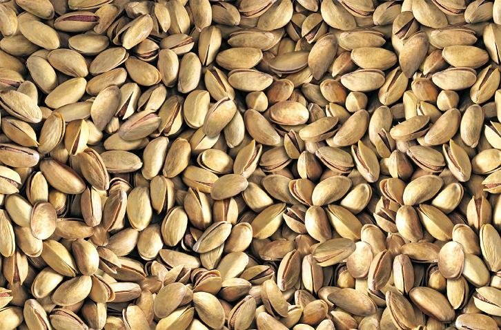 Pistachio/Turkish Origin
