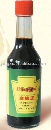 light  soy   sauce (superior  soy   sauce , seasoning )